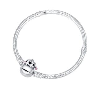 BOGO! Bundle to get the discount!!  925 Silver Bracelet Size 6.7